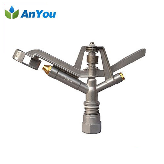 Hot New Products Five Branch Fogger - Metal Impact Sprinkler AY-5300 – Anyou