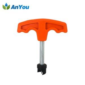 Europe style for Py40 Water Gun - Hole Punch for Tube – Anyou