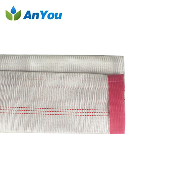 China soaker hose Suppliers - PVC Fire Hose for Irrigation – Anyou Featured Image