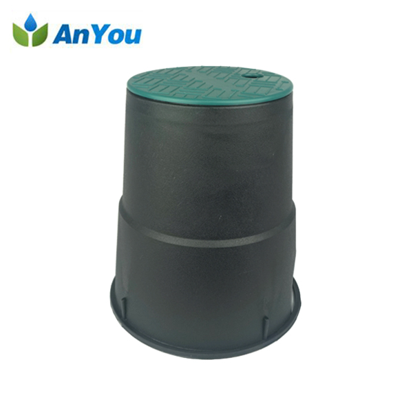 One of Hottest for Flower Irrigation -
 Valve Box – Anyou