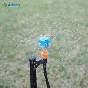 Micro Sprinkler AY-1108