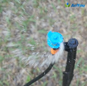 Micro Sprinkler AY-1260