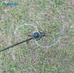 Micro Sprinkler AY-1116