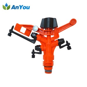 High Performance Drip Hose - Plastic Sprinkler AY-5024 – Anyou