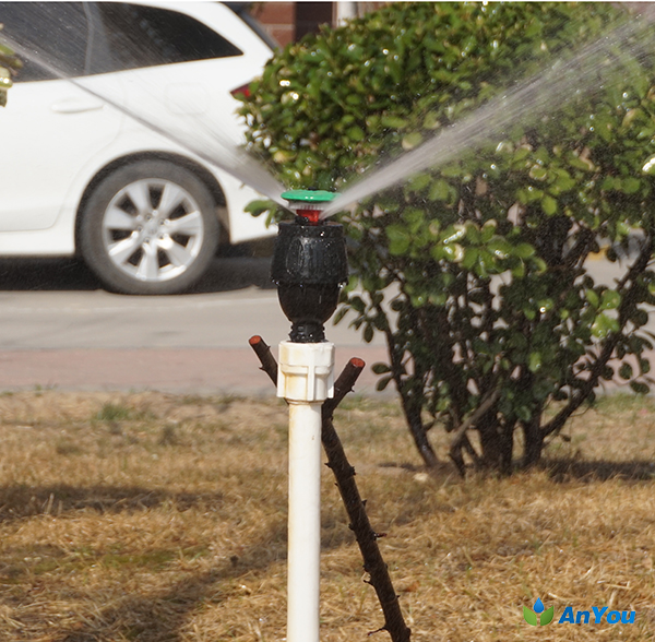 Best-Selling Drip Line Irrigation - Plastic Sprinkler AY-5206A – Anyou detail pictures