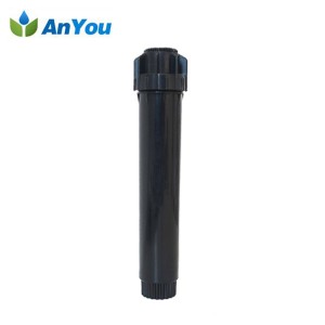 Hot New Products Irrigation Pipe - Pop Up Sprinkler – Anyou