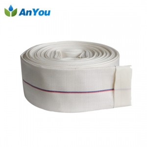Newly Arrival Big Gun Stand - 2 inch PVC Fire Hose – Anyou