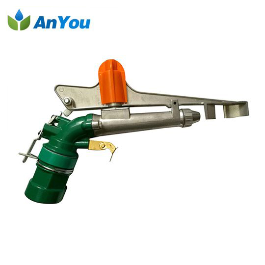 Wholesale Price Water Gun -
 Rain Gun PY40 – Anyou