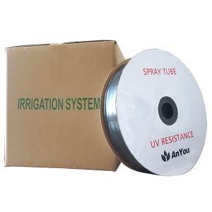 High reputation Drip Irrigation System - Micro Spray Tube Diameter 63mm – Anyou