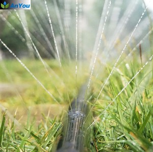 100% Original Factory Micro Sprinkler System - Rain Hose – Anyou