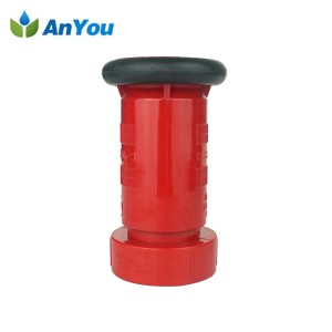 Micro Sprinkler Manufacturer - Sprinkler AY-XFPR15 – Anyou