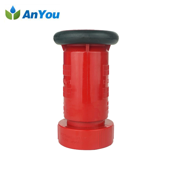 OEM/ODM Supplier Lock Nut For Drip Tape - Sprinkler AY-XFPR15 – Anyou