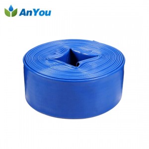 Big discounting 5022 Sprinkler - PVC Layflat Hose – Anyou