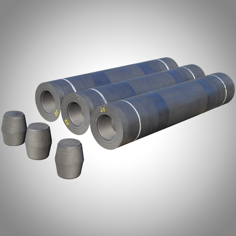 HP GRAPHITE ELECTRODES – the Diameters Range From 200 mm to 600 mm Featured Image