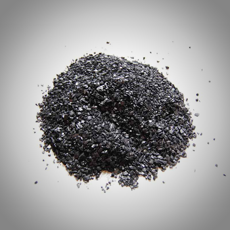 China Cheap price Recarburizer - Graphite Powder and Graphite Scarp – Aohui