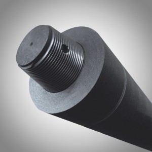 Graphite ELECTRODE nipples - Match With UHP / HP / RP graphite electrodes
