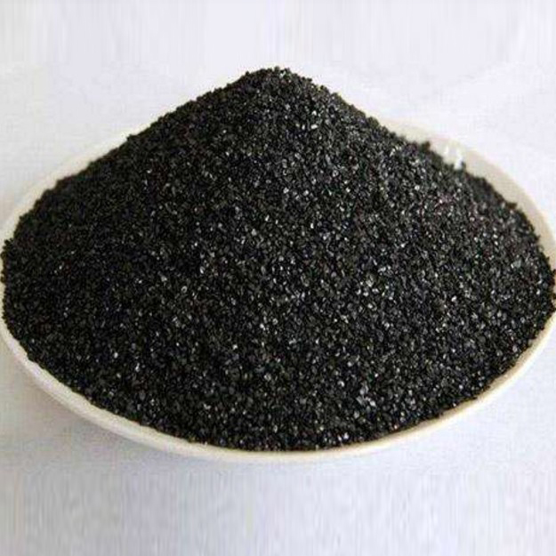 Manufacturer for Gpc/Graphitized Petroleum Coke For Foundry - Graphite Petroleum Coke – Aohui