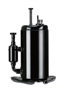 GMCC R290A Dehumidifier රොටරි Compressor 1 අදියර 50HZ 220V