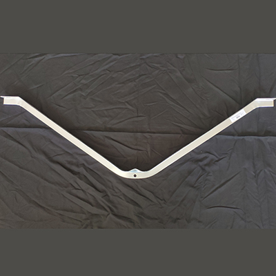 Factory Cheap Hot Alley Arm Brace For Cross Arm Construction - Best quality V Crossarm Brace – Apex