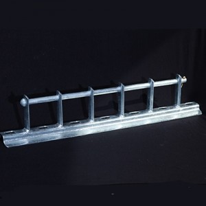 China Cheap price Cable Tray Rack Manufacture -
 Secondary Rack 1 – Apex