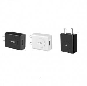 QC3.0 USB Home Wall Charger Adapter India Wall Charger USB Mobile Phone Fast Charging Head Travel Charging Adapter