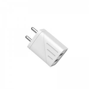 2.4-Amp Fast Charging Speed  wall charger One-Port IPhone Charger 12w usb power adapter iPhone 12 Charger