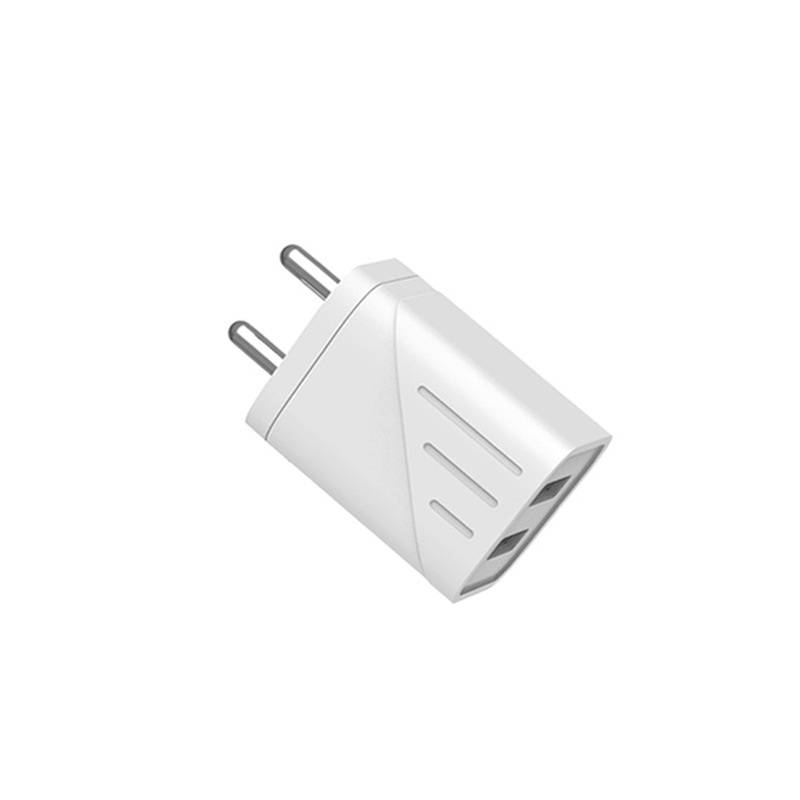 2.4-Amp Fast Charging Speed  wall charger One-Port IPhone Charger 12w usb power adapter iPhone 12 Charger Featured Image