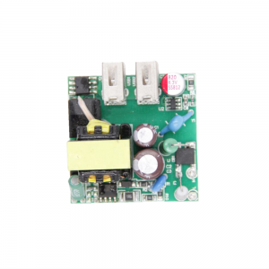 Usb Pcb 5v 3a Fast Charge Mobile Phone Quick Charger 3.0 18w Pd Pcb Electronic Circuit Board 9v 2a Ac Charger