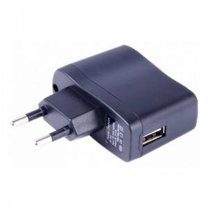 CE 5V 1A AC DC Power Adapter Switching AC Power Adapter Replacement for USB AC Wall Charger AC DC 5V Power Adapter