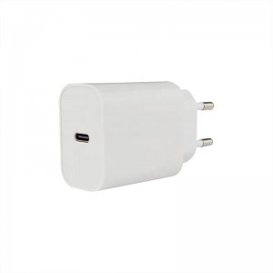 TYPE-C fast Charger PD30W USB-C Wall Charger Home Charger With Fast Charge PD Adapter