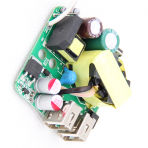 Switching Power Supply Module Bare Circuit Board 5v 9v 12v Pcb Manufacturing And Assembly Ac-Dc Power Supply Module