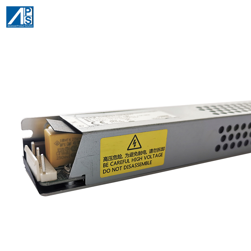 High definition Ac To Dc Power Supply Near Me -
 200W LED Power Supply – APS