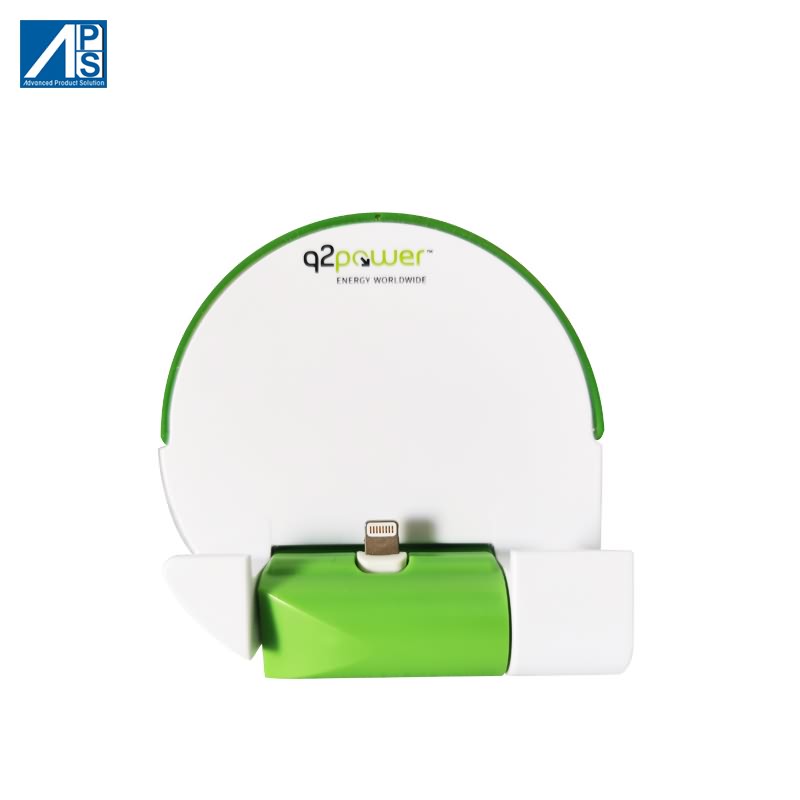 Rapid Delivery for Plug Adatpter Pcb Desgin -
 Lighting Connector Dock and Charge Station – APS