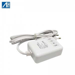 Multi USB Wall Charger 40W AC Adapter Fast Charge for iPhone  Samsung Galaxy Android Mobile phone Charger 4 USB Charger
