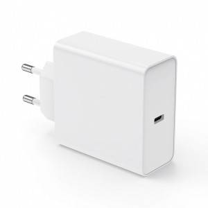 45W USB-C PD Power Adapter Laptop Charger Fast Charging Wall Charger
