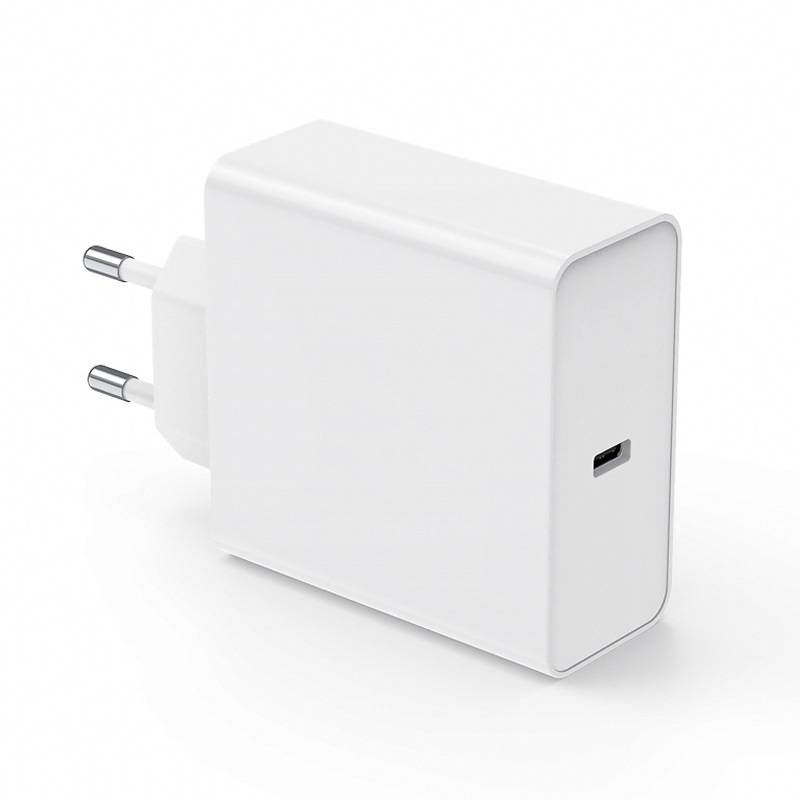 45W USB-C PD Power Adapter Laptop Charger Fast Charging Wall Charger Featured Image