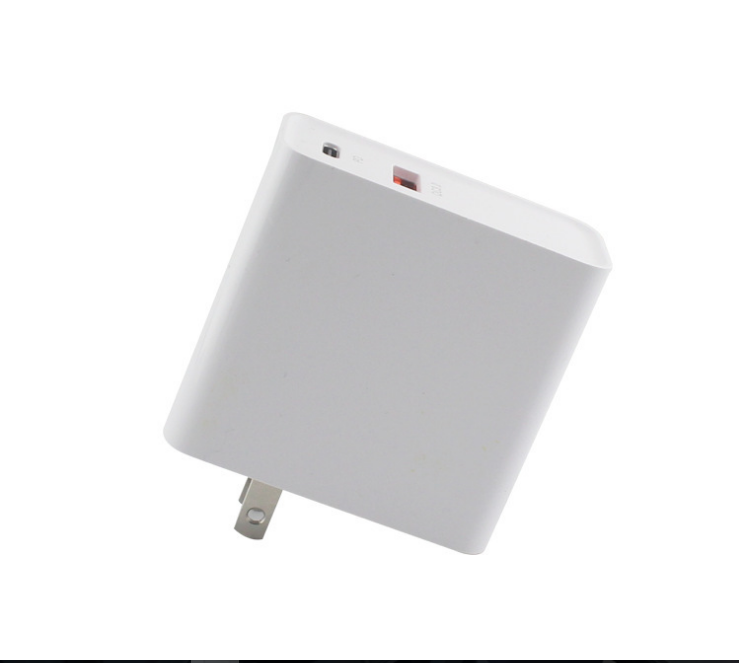PD 48W QC 3.0 quick charge adapter
