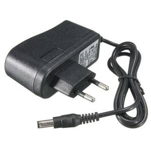 16.8V 800mA AC Switching Adapter Power Supply Cord Cable Wall Mount Power Adapter