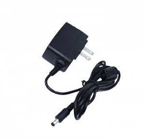 Power Adapter Switch Power Ac Dc 12v0.5a Universal Power Supply Adapter Charger Plug Ac/Dc 3v To 12v Adjustable