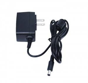 Power Adapter Switch Power Ac Dc 12v0.5a Universal Power Supply Adapter Charger Plug Ac/Dc 3v To 12v Adjustable