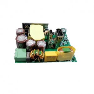 PD60W PCB Circuit BOARD USB-C Charger Pcba Supply Board Circuit Type-C PD 3.0 Solar Cumhachd PCBA