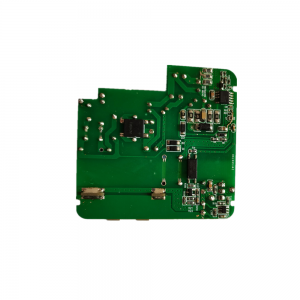 65W PCB Assembling PD3.0 Printed Circuit Board Assembly Fast Charging 65W GaN  OEM ODM AC DC USB C Charger