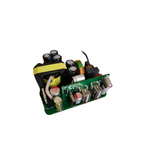 65WPCBアセンブリPD3.0プリント回路基板アセンブリ高速充電65WGaN OEM ODM AC DC USBC充電器
