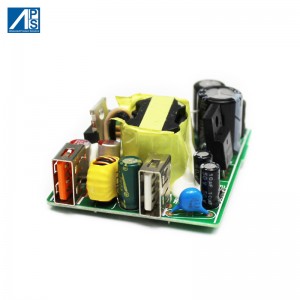 Placă de circuite PCBA pentru încărcare rapidă Încărcător USB 30W Adaptor de perete pentru încărcător telefon mobil