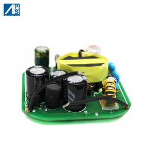 PCBA Circuit Board for Quick Charge 18W AC adatper USB Wall charger Fast charge Mobile phone charger