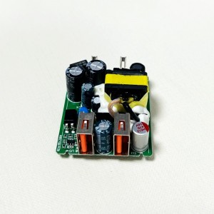 AC-DC Switching Power Supply Module Bare Circuit Board 110V-265V To 5V 9V 12V Pcb Assembly Power Supply