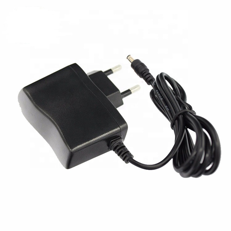 AC220V DC Switching Power Supply Adapter DC 6V 1A  DC 1A Transformer Charger for Soap Dispensers Trash Can Arm  Blood Pressure Monitor Doorbell Alarm Handheld Vacuums Featured Image