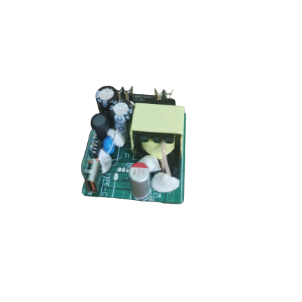 20W PD Power Supply Module Electronics PCB Components Assembly Qualcomm 3.0 Quick Charge 2 Port  USB C Wall Charger  