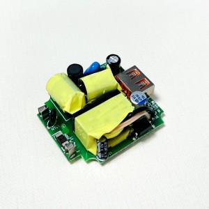 Produttore di circuiti stampati OEM del circuito stampato del circuito stampato del PWB di AC-DC USB 18W