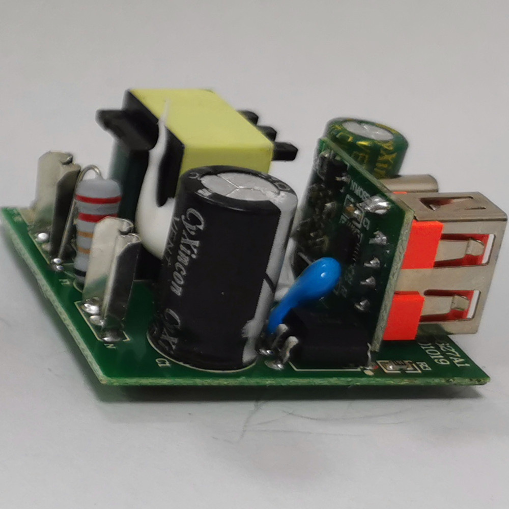 PD 20W Bare Circuit Board Type C Power Supply Module Electronics PCB Components Assembly Featured Image